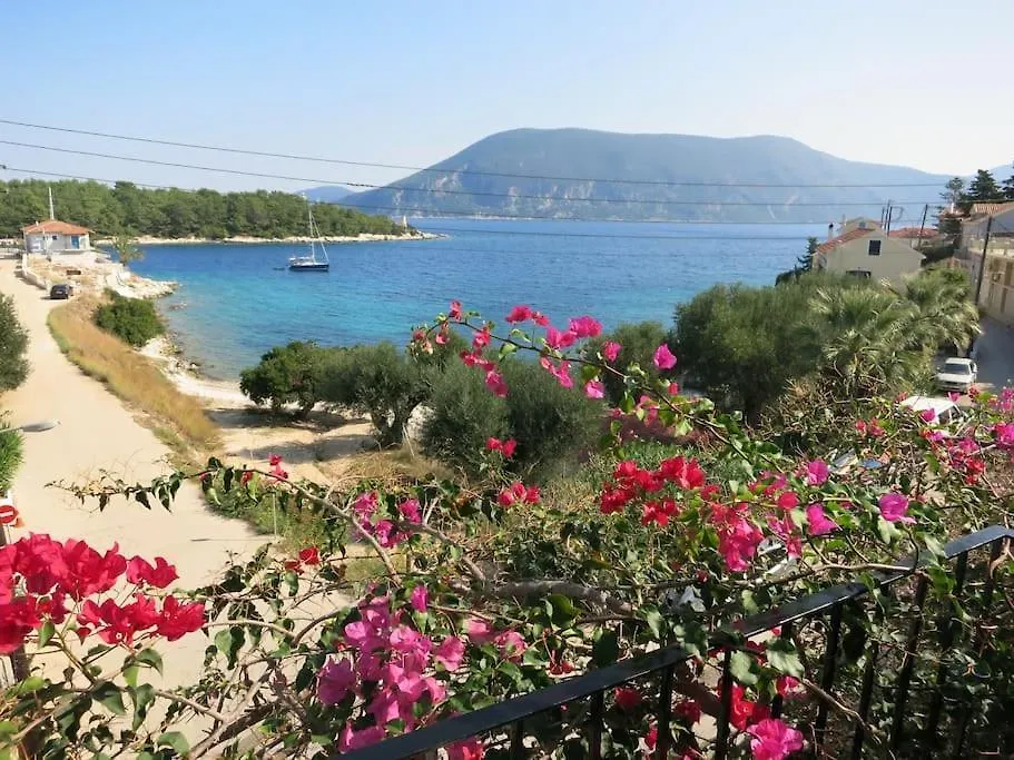 Vassili'S Apartment, Kefalonia Fiskardo