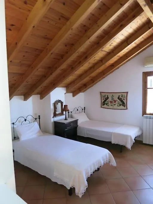 Vassili'S Apartment, Kefalonia Fiskardo